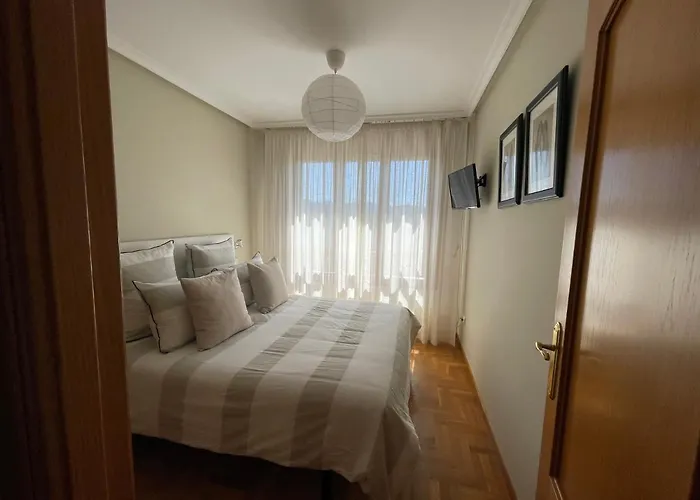 Apartamento Cueto
