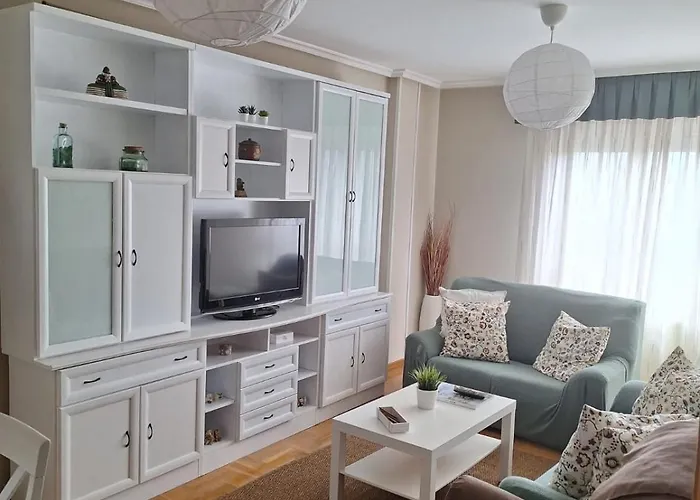 Apartamento Cueto