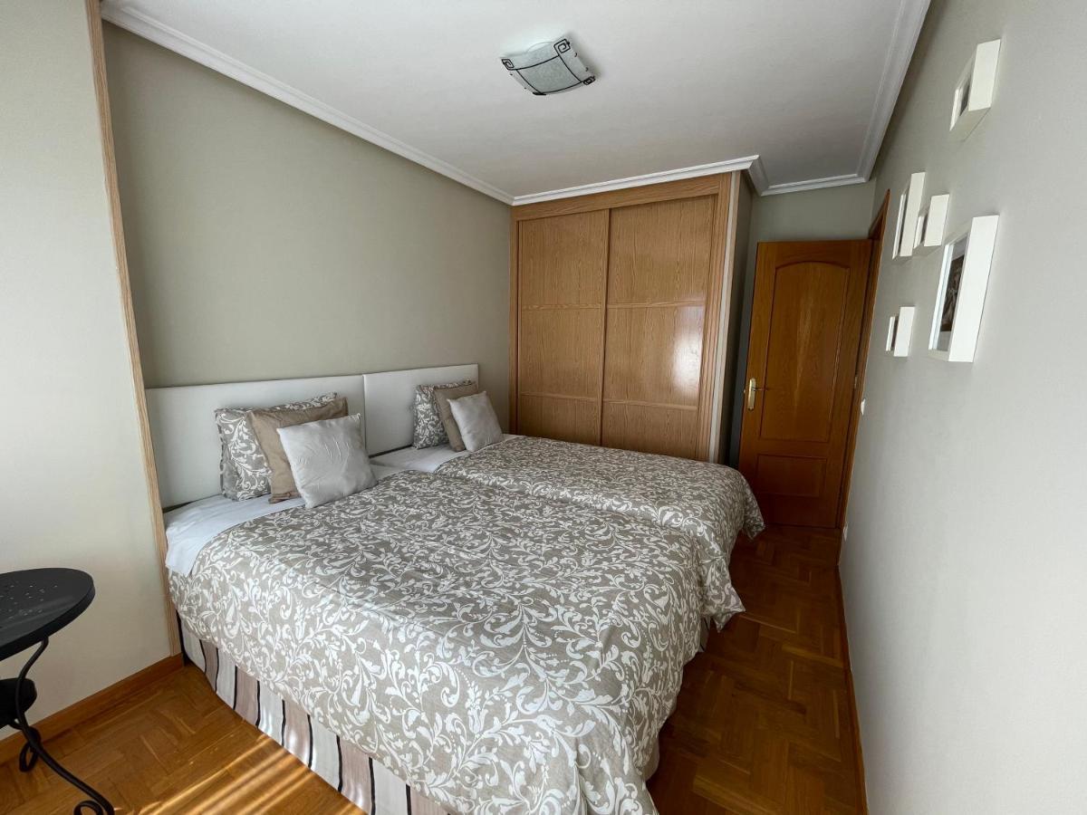 Cueto Apartment