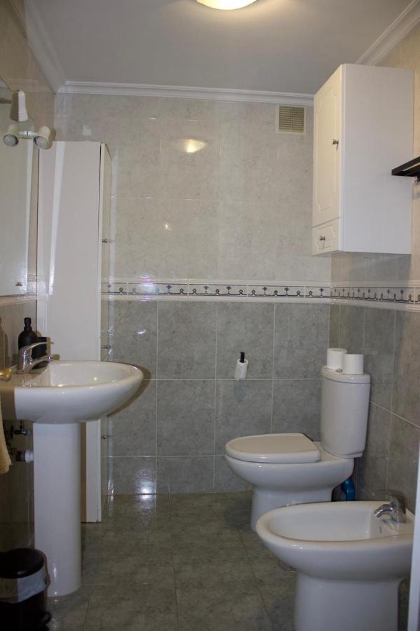 Apartment Cueto *